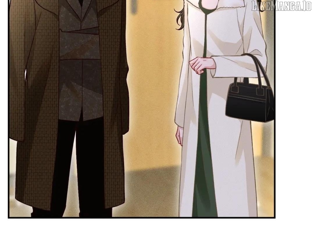 Everyone's Darling Chapter 231 - page 8
